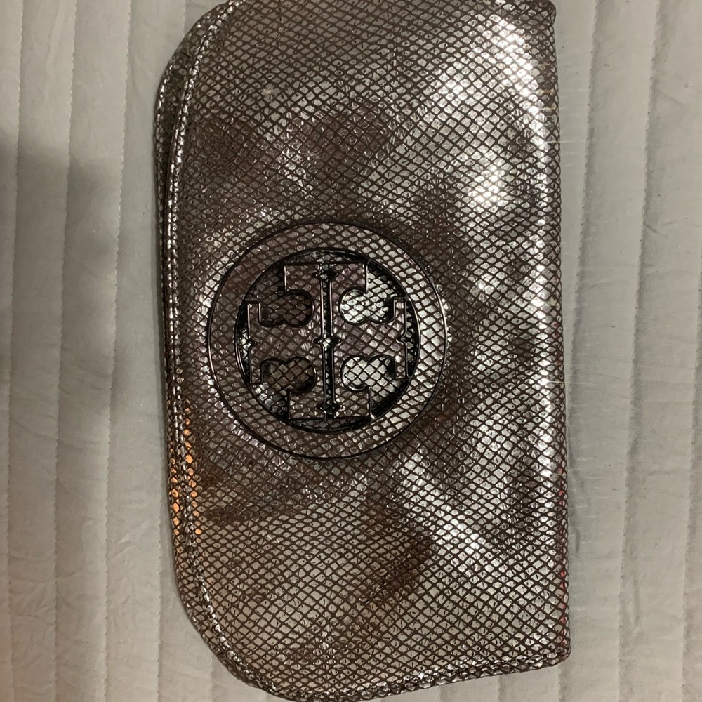 Tory Burch clutch